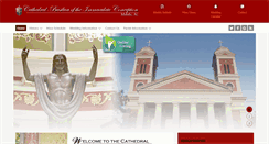 Desktop Screenshot of mobilecathedral.org